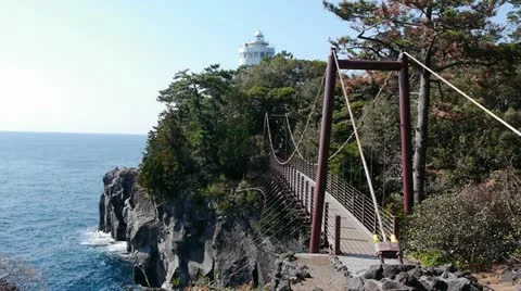 Izu011 Stock Footage 10874032