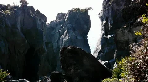 Izu013 動画素材 10874036