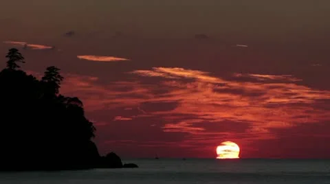 Izu019 Stock-Footage 10874004