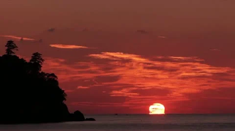 Izu020 Vídeos de archivo 10874005