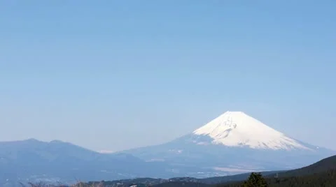 Izu,Japan Stock Footage 10874733