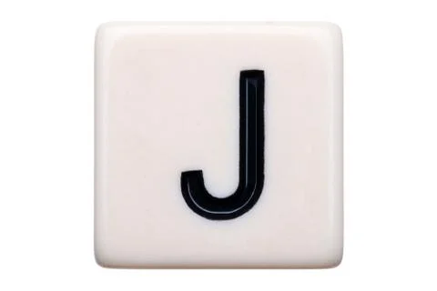 J Tile Stock Photos