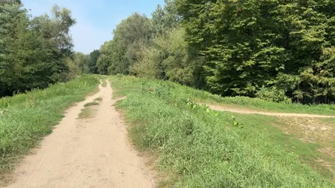 Jabłonna Palace, September Stock Footage 284882011