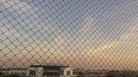 Jacarepagua Timelapse Stock Footage 40273322