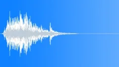 JACK IN THE BOX Sound Effect