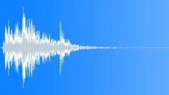 JACK IN THE BOX Sound Effect