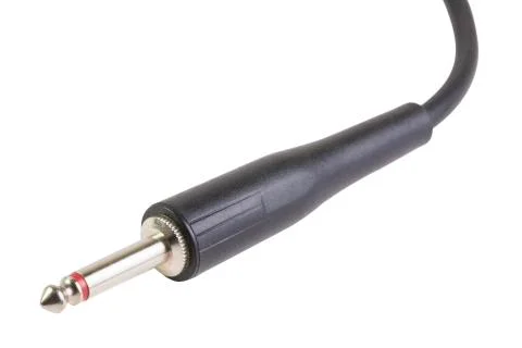 Jack cable Stock Photos