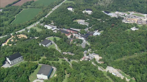Jack Daniel Distillery Видео 65387469