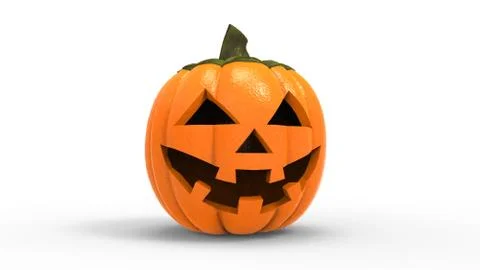 Jack evil Stock Illustration
