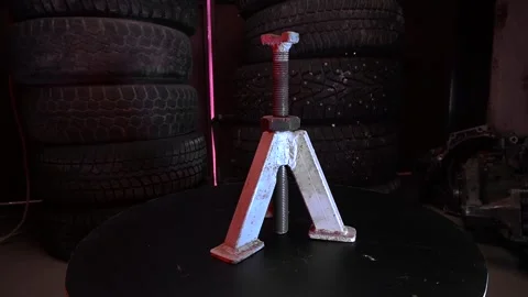 Jack Video stock 281500614