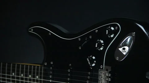 Jack in guitar Vídeos de archivo 45304633