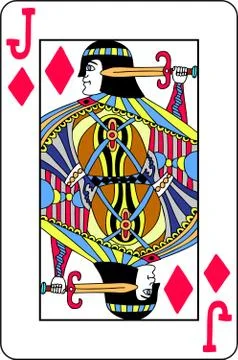 Jack Stock Illustration