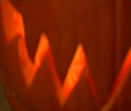 Jack-O - 3 Video stock 504774