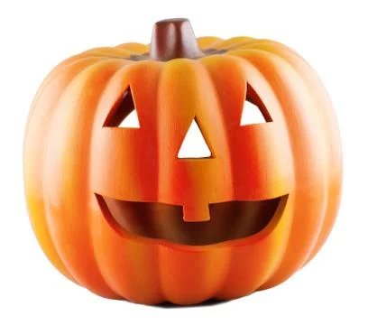 Jack-o-lantern Stock Photos