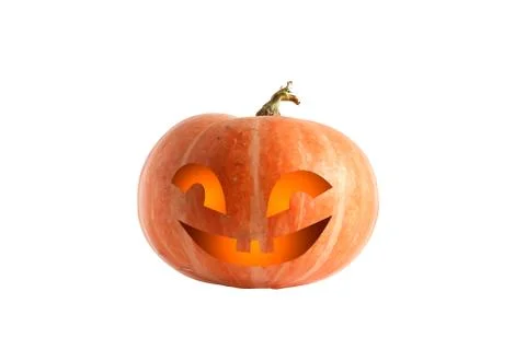 Jack olantern Stock Photos