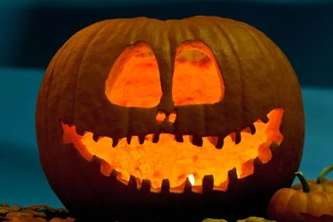 Jack o’lantern Stock Photos