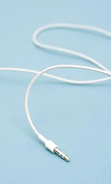 Jack plug Stock Photos