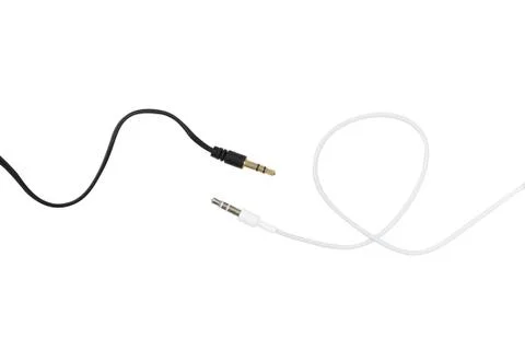 Jack plugs Stock Photos