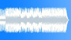 Jack Rabbits Stock Music
