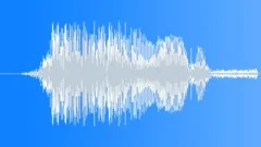 Jack Russell Bark 2Sound Effect