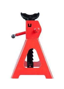 Jack stand, 2ton Stock Photos