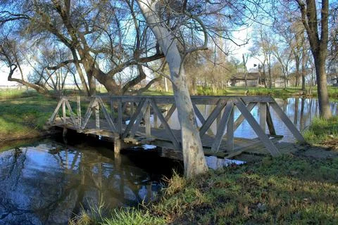 Jack Stone Barn Stock Photos