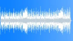 Jackalope Hunter Stock Music