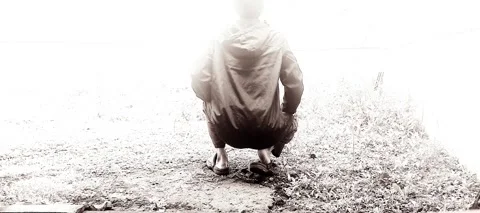 Jacket Man, Retro Sepia Видео 307294791