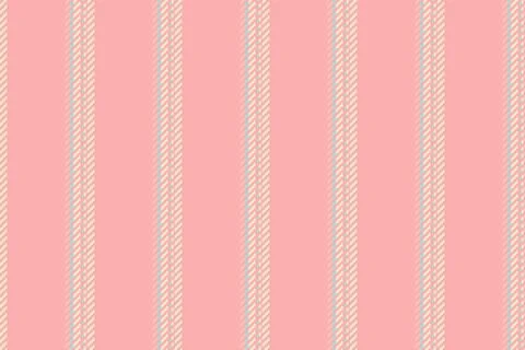 Jacket seamless lines vector, curtain fabric background texture. Christmas .. Stock Illustration