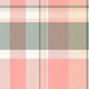 Jacket seamless textile texture, knit pattern check tartan. Interior plaid .. Illustrazione stock