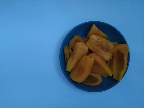 Jackfruit 2 Stock Photos
