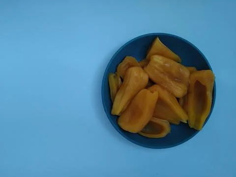 Jackfruit 2 Foto stock