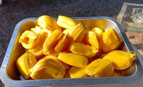 Jackfruit Stock Photos