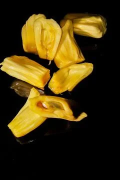 Jackfruit Stock Photos