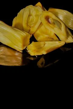 Jackfruit Stock Photos