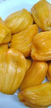 Jackfruits Stock Photos