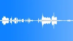 JACKHAMMER BREAKER HYDRAULIC DEMOLITION AT DISTANCE with NICE REVERB PART 2 Sound Effect