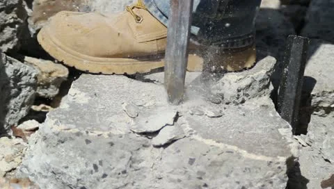 Jackhammer Vidéo 11022603