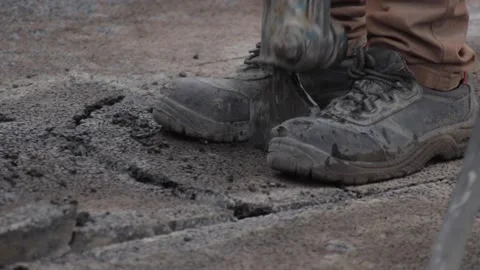 Jackhammer Stock Footage 171463031