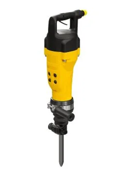 Jackhammer Stock Photos