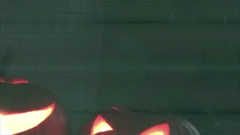 Jackolantern 5 Stock-Footage 208887453