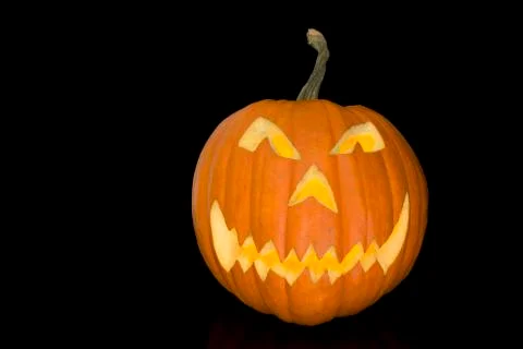 Jackolantern Stock Photos