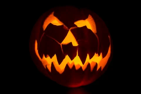 Jackolantern Stock Photos