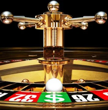 Jackpot Stock Illustration