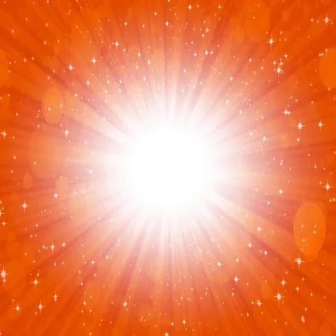 Jackpot star background seamless loop Stock Footage 69518090