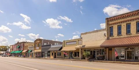 Jackson County Stock Photos