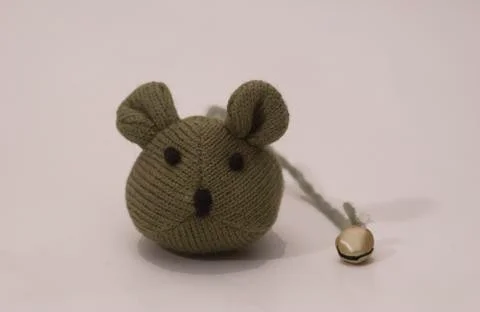 Jackson The Mouse Stock Photos