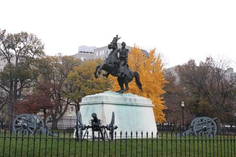 Jackson 库存照片