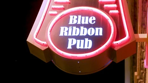 Jacksons BR Pub Stock Footage 99120031