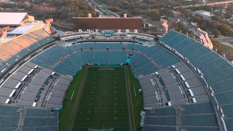 41 Jacksonville Jaguars Stock Video Footage - 4K and HD Video Clips